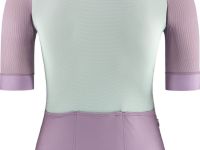 Джерси PEdALED Element женское (красный XS)