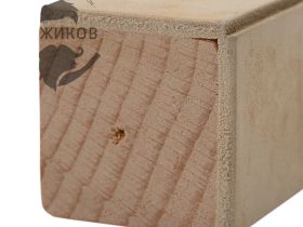 Брусок для доводки 300х40, кожа