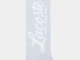 Носки Lacoste унисекс