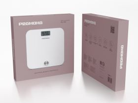 Напольные весы РЕДМОНД RS-750