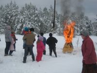 Оковецкая сельская библиотека