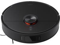 Робот-пылесос Xiaomi Robot Vacuum S20+ EU Black