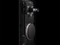 Умный дверной звонок Aqara