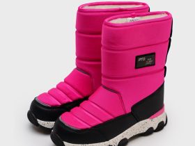 Сапоги для девочек