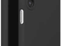 Клип-кейс VLP Aster Case для Samsung Galaxy A25 чёрный