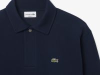 Мужская хлопковая толстовка Lacoste