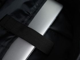 Базовый рюкзак, Черный