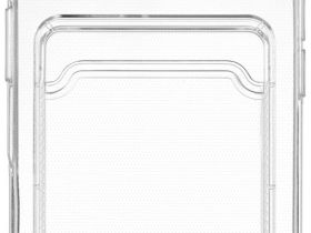 Чехол-накладка Rocket