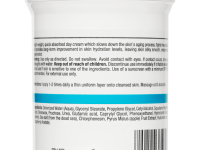 Hydrating Day Cream Green Apple + Vitamin E for normal and dry skin - Увлажняющий дневной крем с витамином Е для нормальной и сухой кожи «Зеленое яблоко», 250 мл