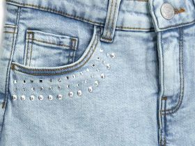 Шорты для девочки