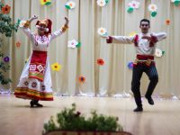 Утыз-Имянский сельский дом культуры