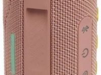 Портативная колонка JBL Flip 7 Pink