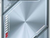 Смартфон TECNO Pova 6 Neo 8/256GB «Серебристый спутник»