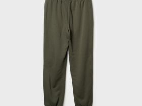 Брюки трикотажные для мальчиков