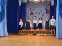 Дом культуры с. Архиповского