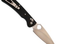 Складной нож Daggerr Sting Slim, сталь VG-10, рукоять G10, черный