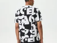 Мужская футболка Lacoste