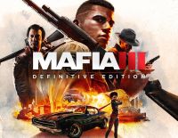 Mafia III Definitive Edition (Steam) (PC)