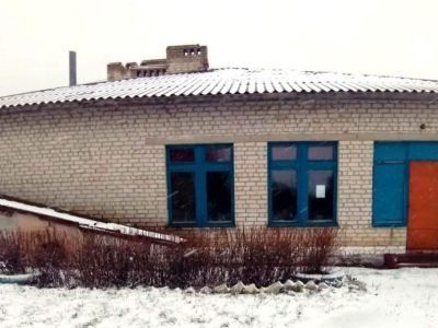 Чижовский объект досуговой работы