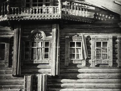 Дом А.И.Макеева