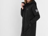 Пальто утепленное Garda Женское