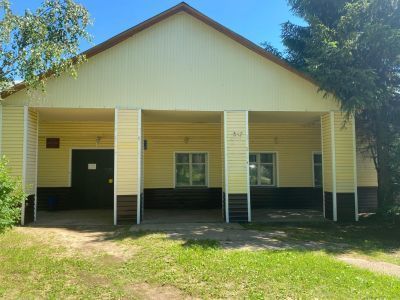 Большесестринская сельская библиотека – филиал № 6