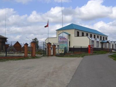 Иске-Казанский государственный и природный музей-заповедник