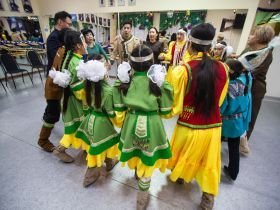 «Discovery of Arctic Yakutia»