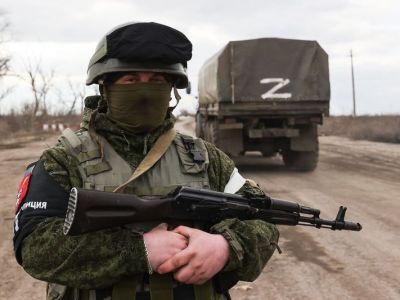 Введены наказания за распространение фейков о Российской армии