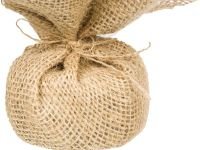 Елка искусственная настольная 45 см, ПВХ