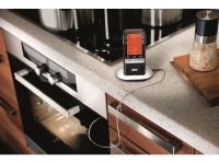 Gefu Цифровой беспроводной термометр для гриля HÄNDI Gefu