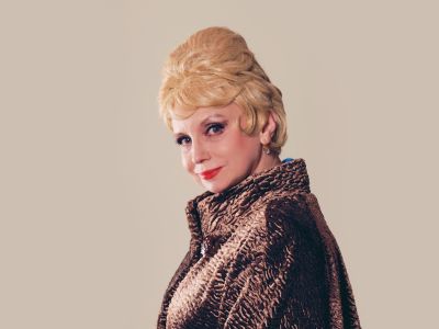 Билеты на Энергичные люди (Театр комедии им. Акимова) / Театр | Афиша | ИнфоТаймс