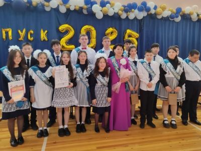 Земский учитель Галина Семенова: «Судьба сама привела меня в Якутию»