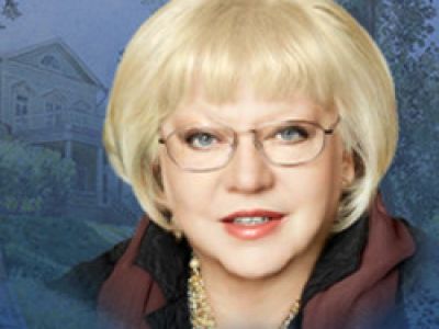 Светлана Крючкова «Отказываюсь – быть...»