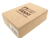 Зажигалка коллекционная Zippo NZ-25 Ариэтти, серия Ghibli