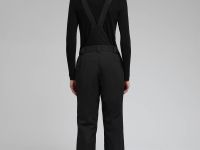 Горнолыжные брюки с подтяжками