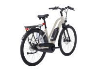 Электровелосипед Alpine Bike Alpinebike Todi, год 2025, цвет Серый, ростовка 18