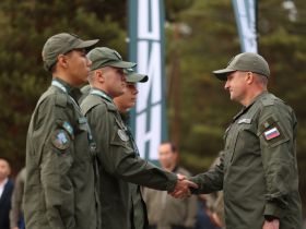 В Якутске стартовал финал всероссийских соревнований «Путь воина»