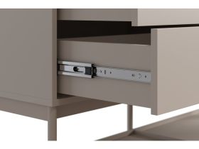 Комод Изи 158x91 Латте