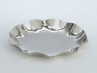 Блюдо Сильветро/Silvetro I