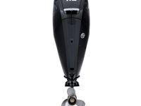 4х-тактный лодочный мотор MERCURY ME F 115 EXLPT EFI CT