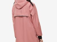 Женский плащ BASK