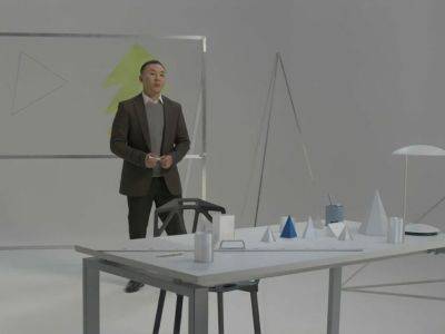 Учитель из Якутии рассказал о телепроекте «Классная тема»