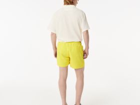 Мужские плавательные шорты Lacoste