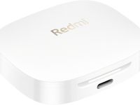 Наушники Xiaomi Redmi Buds 6 Белые