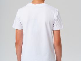 Футболка для мальчика, 2 шт. в комплекте