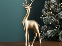 Статуэтка Сervo