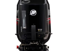 2х-тактный лодочный мотор MERCURY ME 50 ELPTO