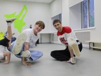 Молодежный центр «Молодежь Соликамска»