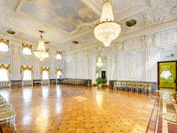 Усадьба Рукавишниковых